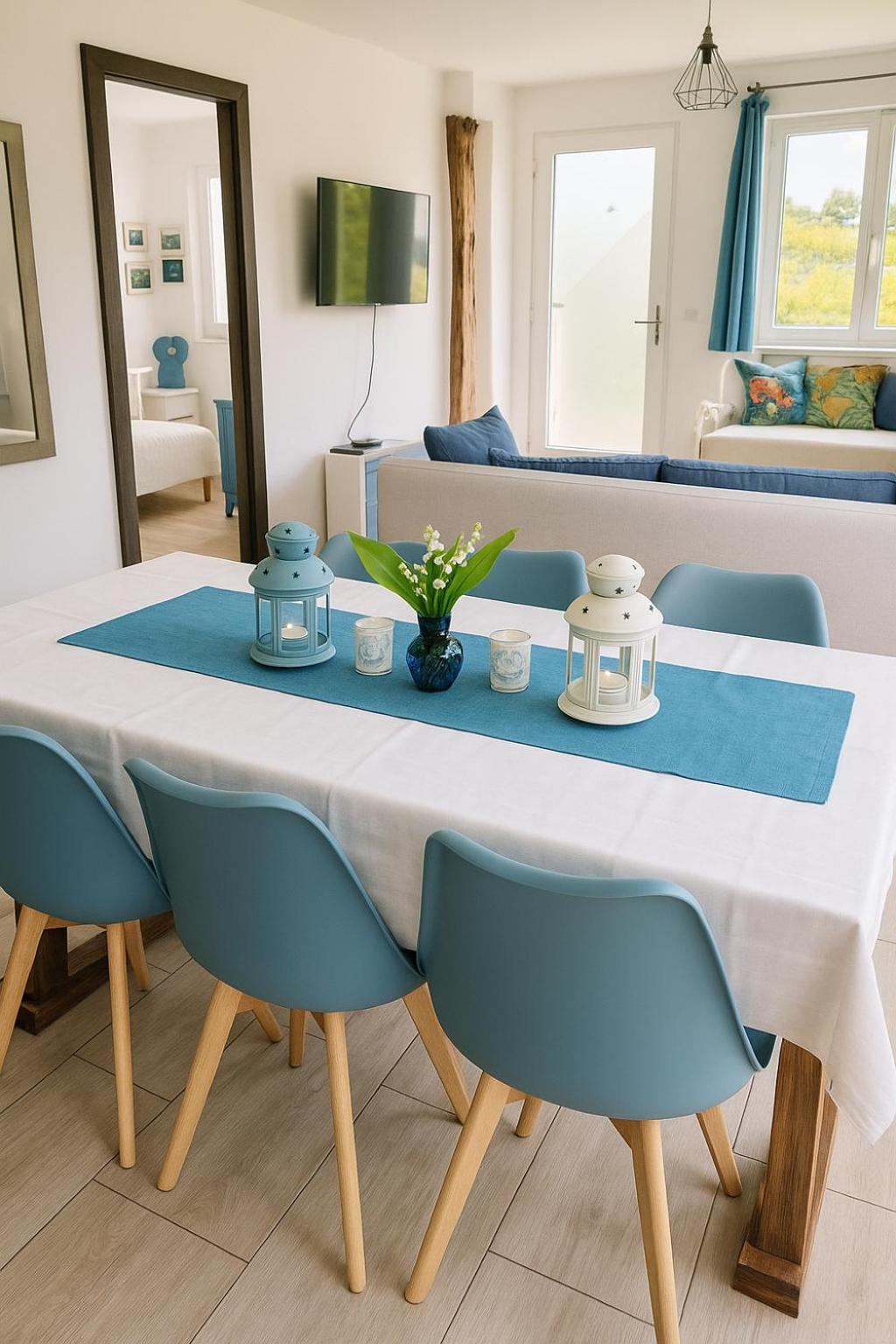 Appartement Domaine BOHN Blue Winehouse à Reichsfeld Extérieur photo